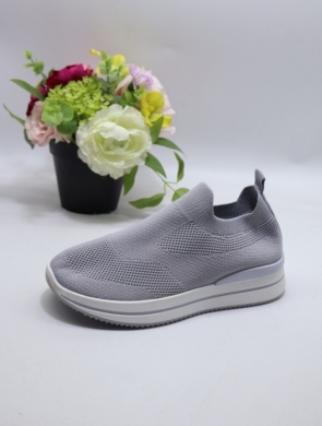 Buty sportowe damskie na płaskim (36-41) Q5020-7