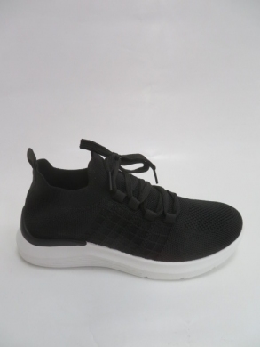 Buty sportowe damskie na płaskim (36-41) V8073-1