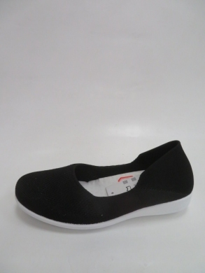 Tenisówki damskie na płaskim (36-41) Y3504-1