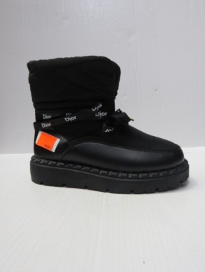 Emu damskie (36-41) 8303 BLACK