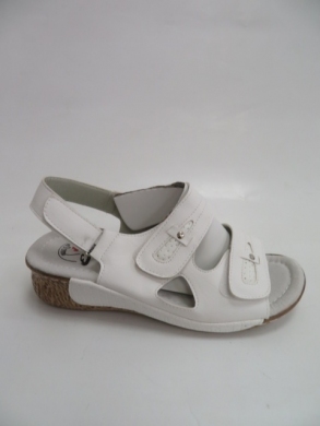 Sandały damskie na koturnie (36-41) R1662-2