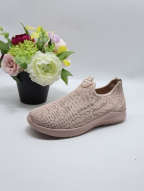 Tenisówki damskie (36-41) W907C PINK