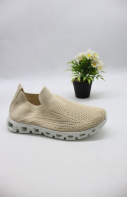 Tenisówki damskie (36-41) DG7-20 BEIGE