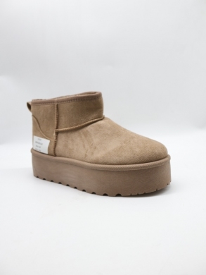 Emu damskie (36-41) 2818 KHAKI