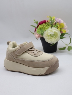 Buty sportowe dziewczęce (32-37) Y3815-3C