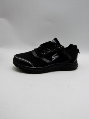 Buty sportowe męskie (40-45) AQL-3 BLACK