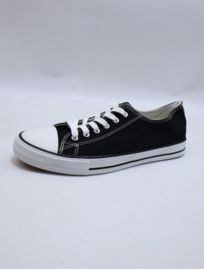 Trampki męskie (41-46) HC25M BLACK
