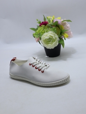 Buty sportowe damskie na płaskim (36-41) HT42