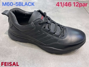 Buty sportowe męskie (41-46) M60-5