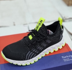 Buty sportowe chłopięce - Tureckie (31-35)