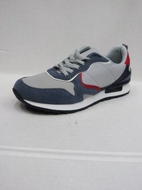 Buty sportowe męskie (41-46) 9271-3 GREY
