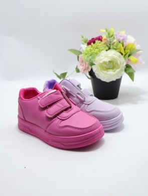 Buty sportowe dziewczęce (31-36) 4545-22
