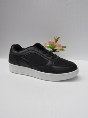 Buty sportowe damskie na płaskim (36-41) LC9748-1