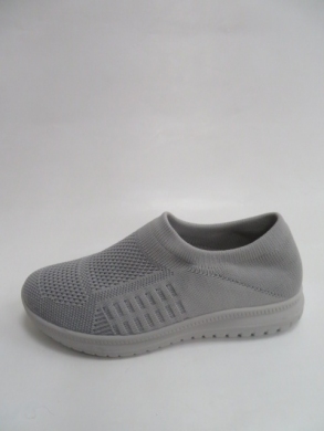 Buty sportowe damskie na płaskim (36-41) ST205-3