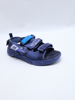 Sandały damskie na płaskim (36-41) CL9943-3