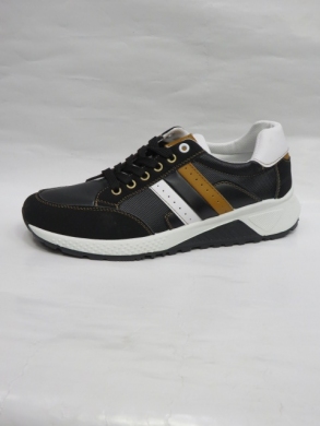 Buty sportowe męskie (40-45) XBC2321 BLACK