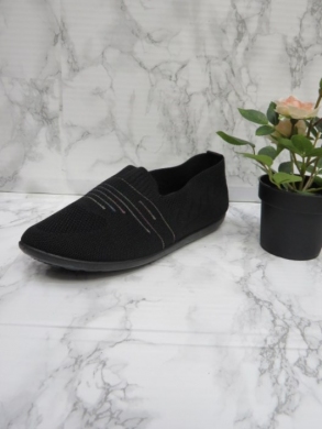 Tenisówki damskie (37-43) F5 BLACK