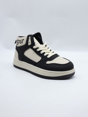 Buty sportowe damskie na płaskim (36-41) Q2705-3