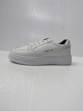 Buty sportowe damskie na płaskim (36-41) BY12133-1