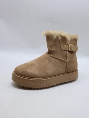 Emu damskie (36-41) LT230-19 KHAKI