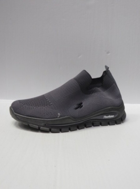 Tenisówki męskie (40-45) J507 GREY