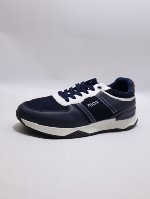 Buty sportowe męskie (41-46) XYY24222 BLUE