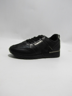 Buty sportowe damskie na płaskim (36-41) B81-6