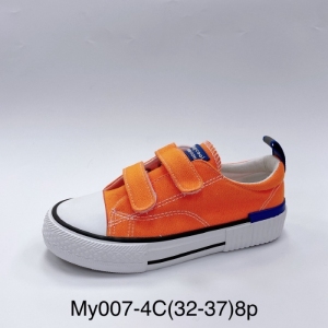 Trampki chłopięce (32-37) MY007-4C