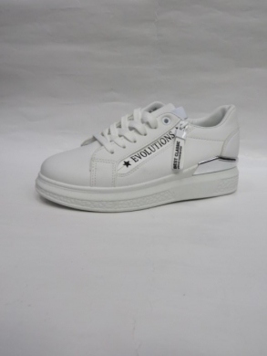 Buty sportowe damskie na płaskim (36-41) G8525-2