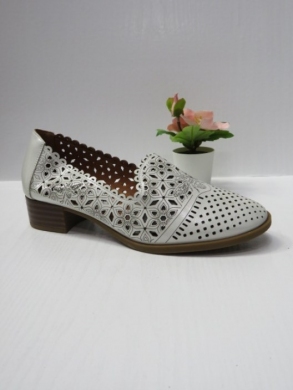 Półbuty damskie na obcasie (36-41) 9605L-5