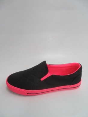 Tenisówki damskie (36-41) 8235-6