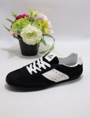 Buty sportowe damskie na płaskim (36-41) VBK01-1