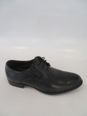 Półbuty męskie -skórzane (40-45) RG3912-0