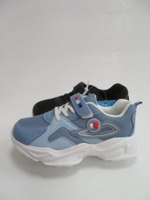 Buty sportowe chłopięce (31-36) 26505T MIX