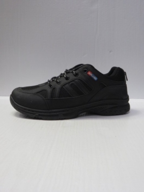 Trekkingowe męskie (41-46) M217-1 BLACK