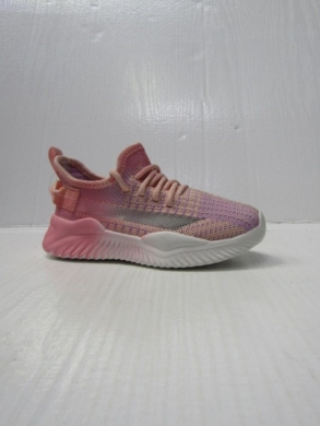 Buty sportowe dziewczęce (26-31) B23955-3B