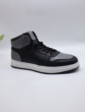 Buty sportowe męskie (40-45) HL2309 BL/GREY