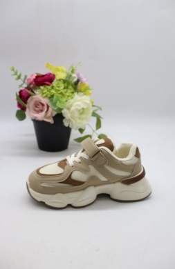 Buty sportowe dziewczęce (25-30) T1219 BE