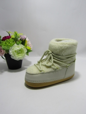 Śniegowce damskie (36-41) 8138 BEIGE