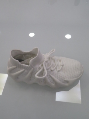 Buty sportowe damskie na płaskim (36-41) RJ508-9