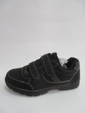 Buty sportowe męskie ocieplane (40-46) 703-11M