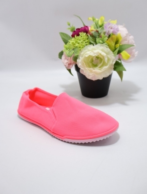 Tenisówki damskie (36-41) HB-1 FUXIA