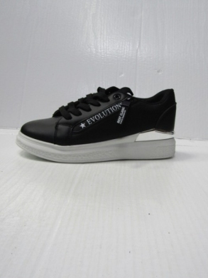 Buty sportowe damskie na płaskim (36-41) G8525-1