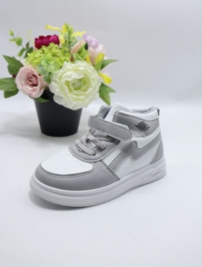 Buty sportowe dziewczęce (25-30) F0622M