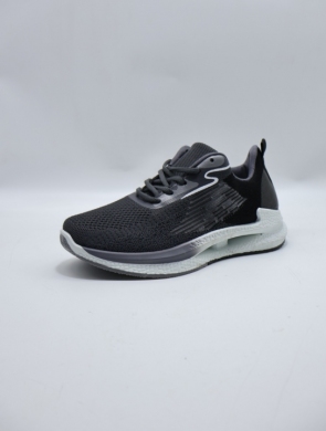 Buty sportowe męskie (41-46) FB-09 GREY