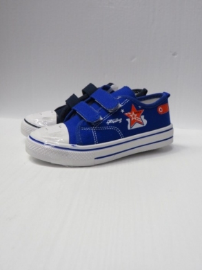 Trampki chłopięce (31-36) 4278-22 MIX