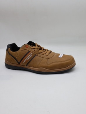 Buty sportowe męskie - nadwymiary (46-48) A22T-7