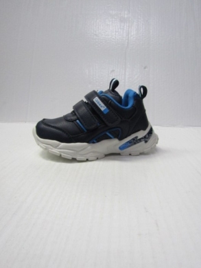Buty sportowe chłopięce (20-25) E69 BLUE