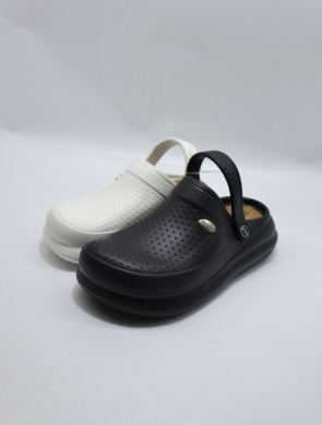 Kroksy damskie (36-41) APL92014 MIX