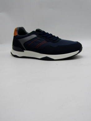 Buty sportowe męskie (41-46) XYY-24224 NAVY